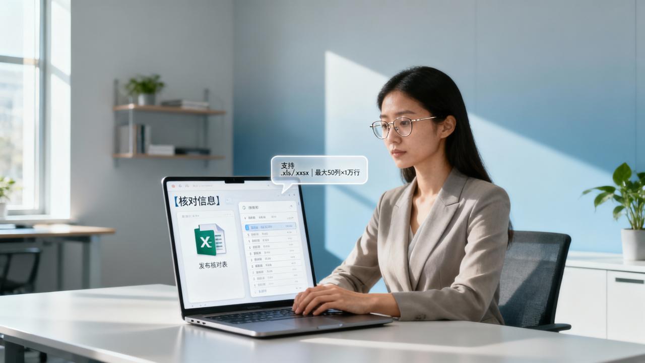 配图