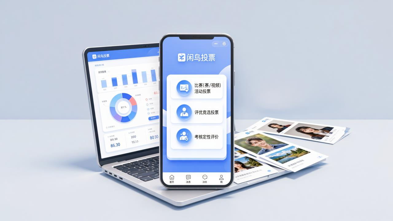 配图