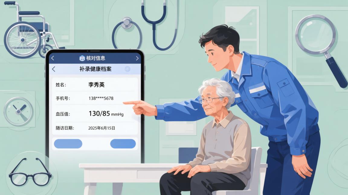 配图