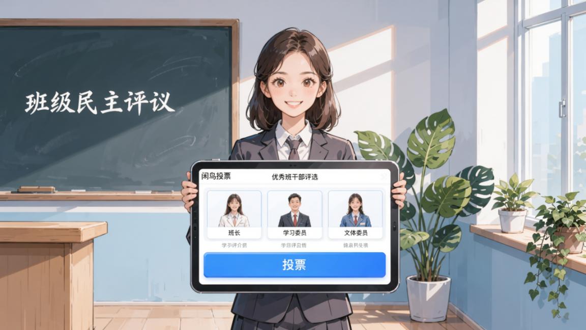 配图
