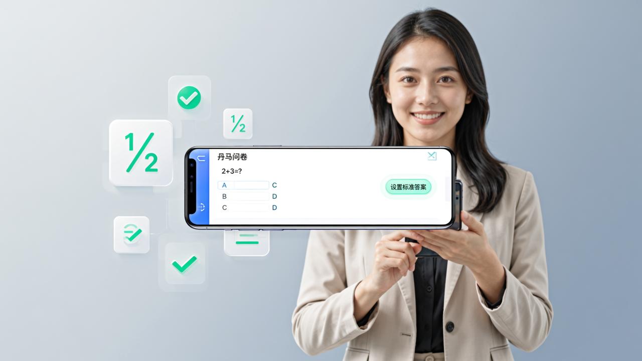 配图