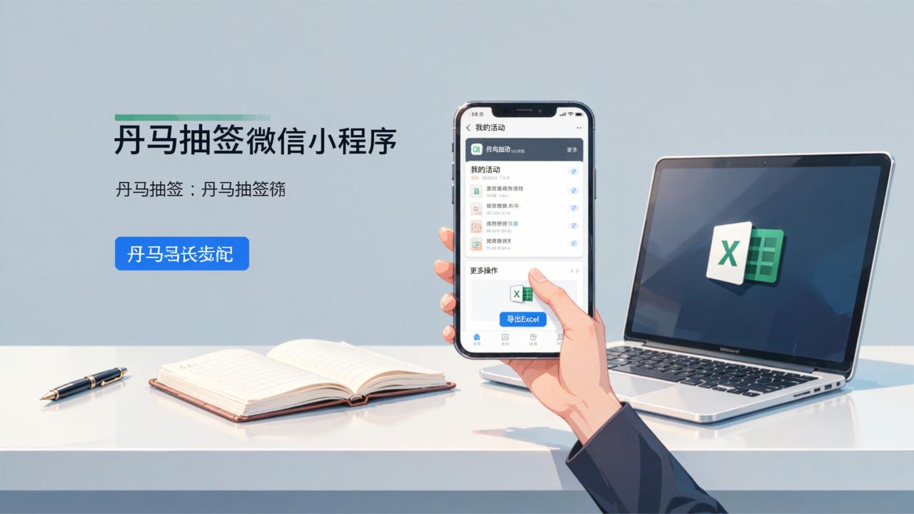 配图