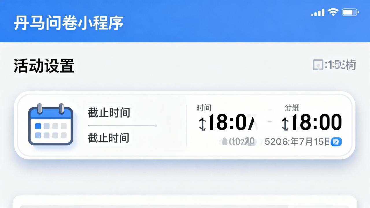 配图