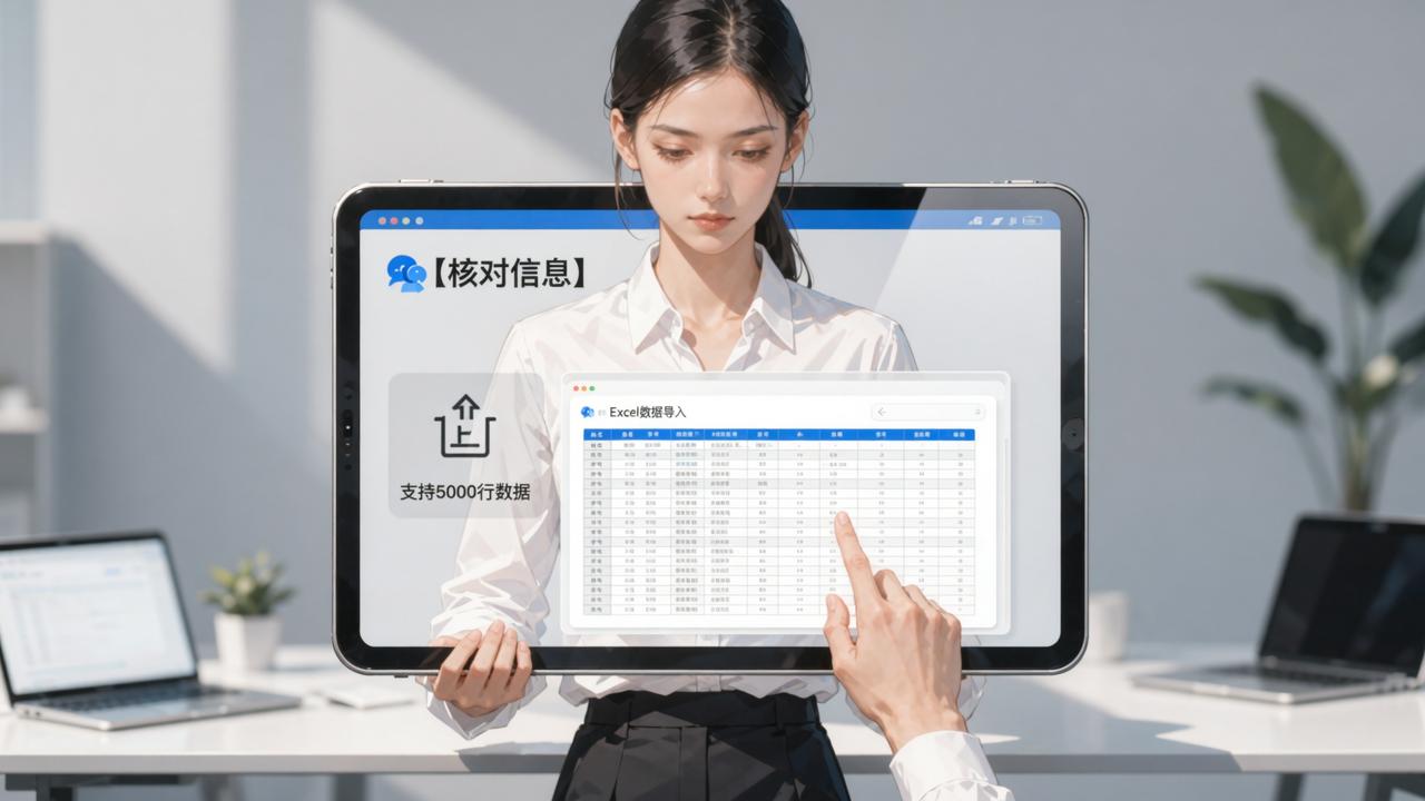 配图