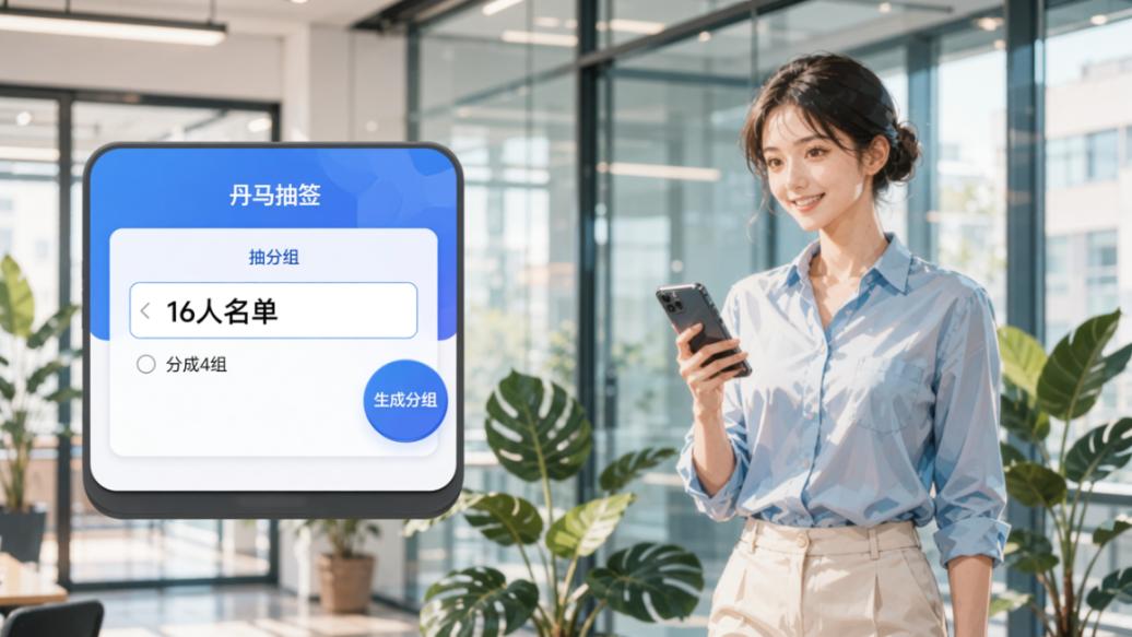 配图