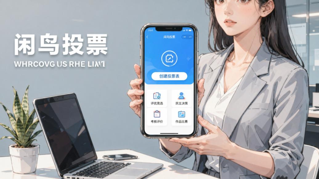 配图