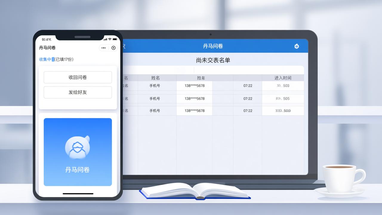 配图
