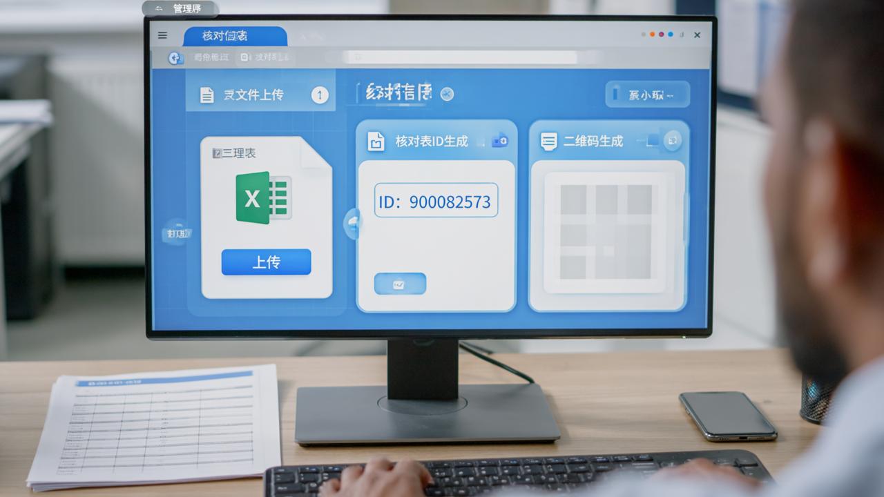 配图