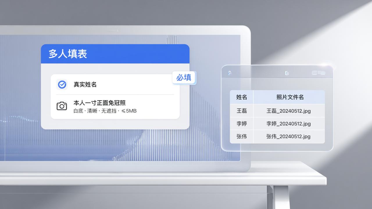 配图