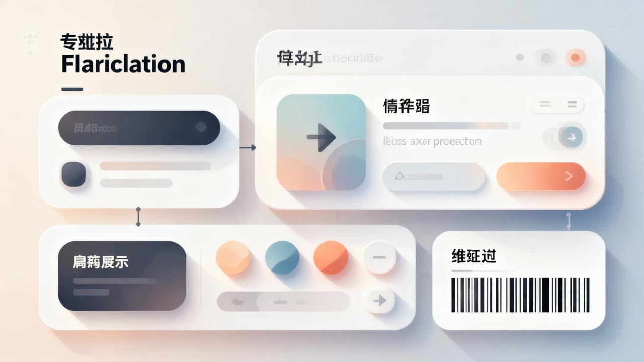 配图