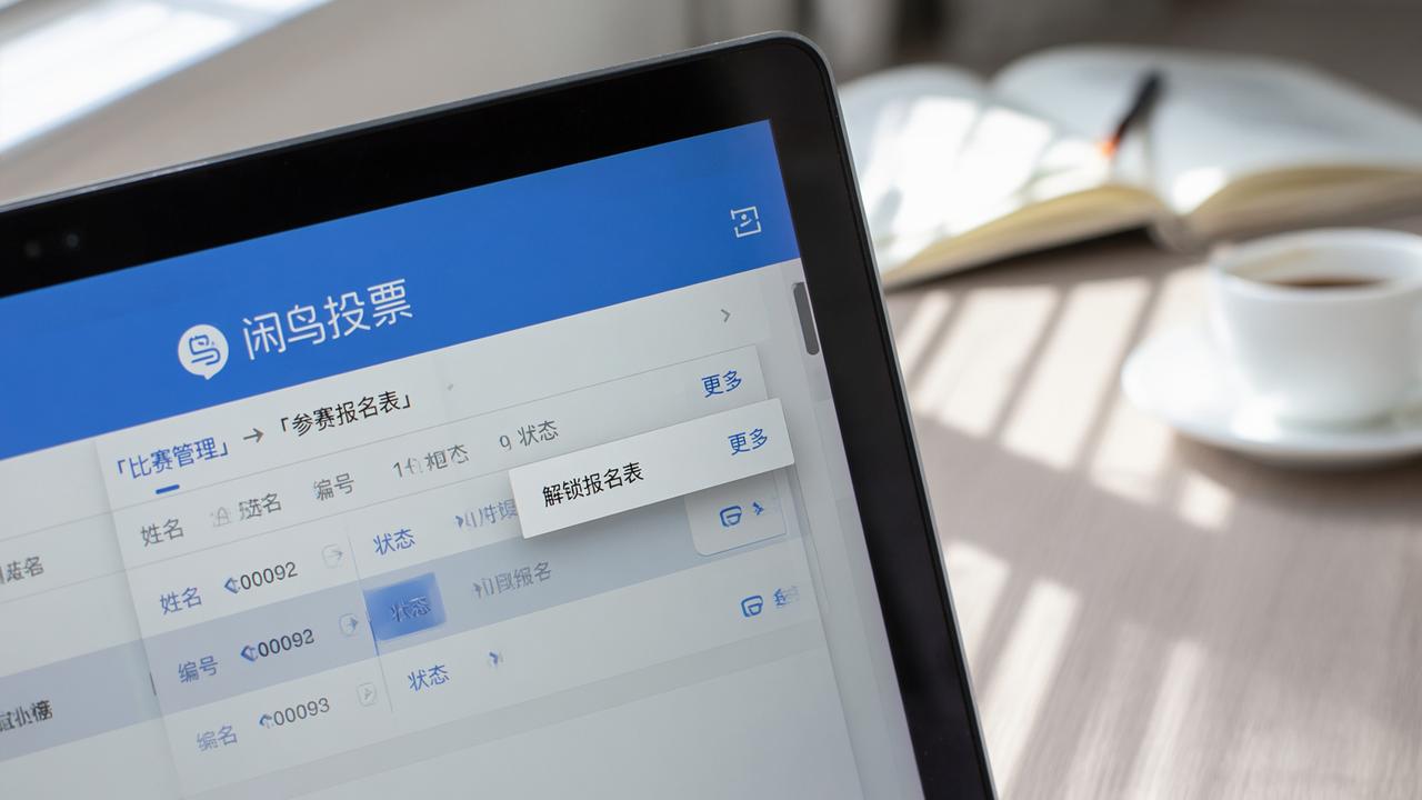 配图
