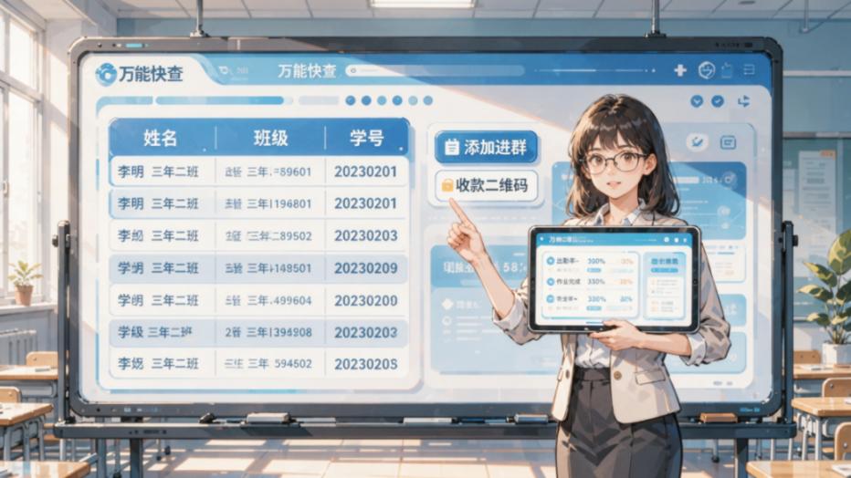 配图