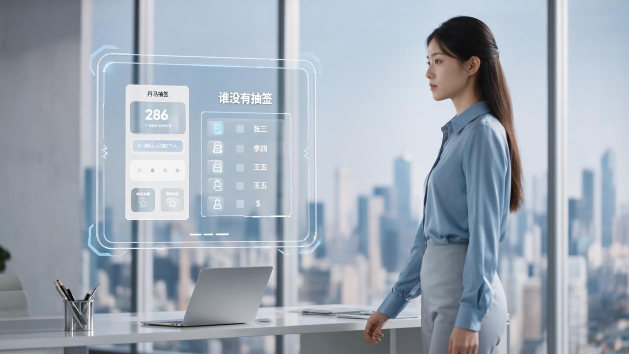配图