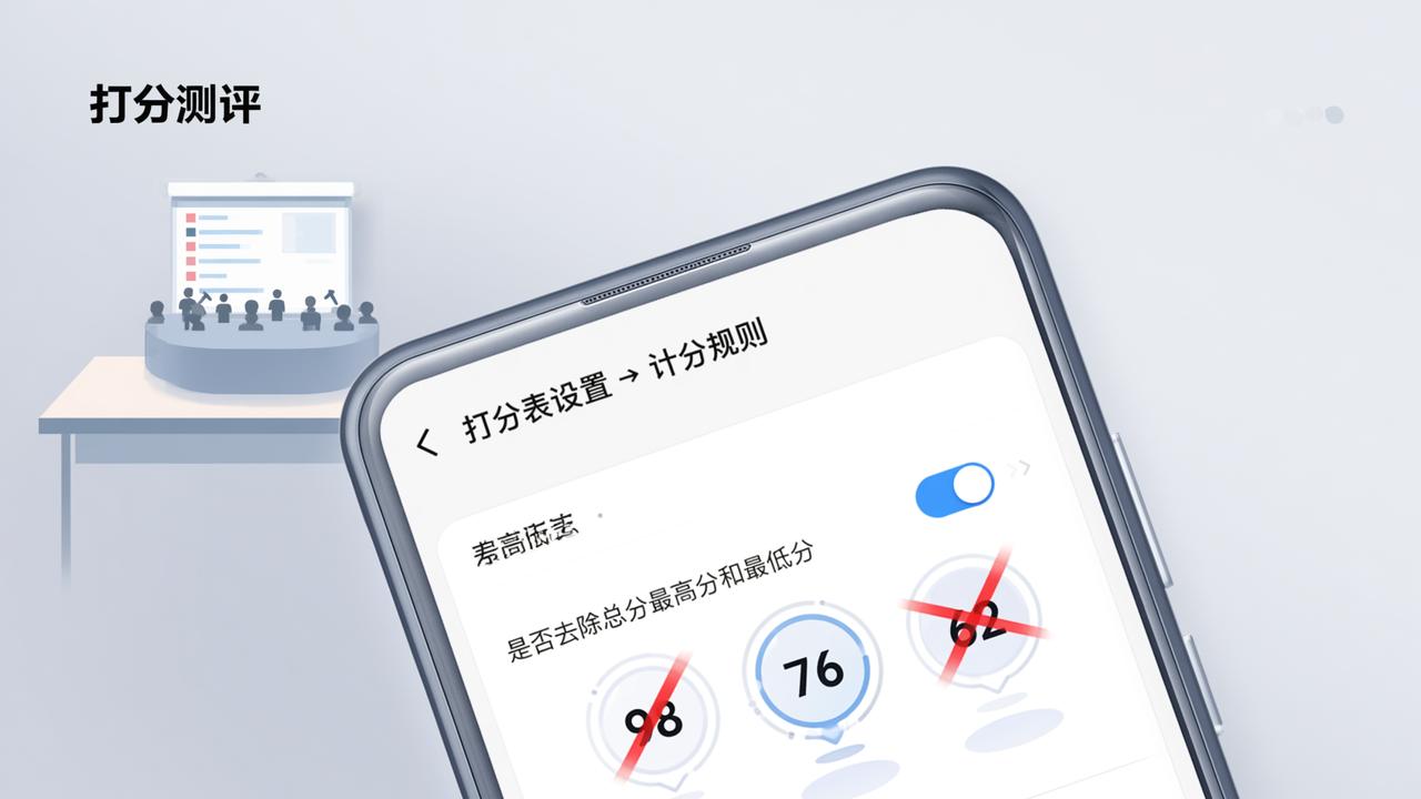 配图