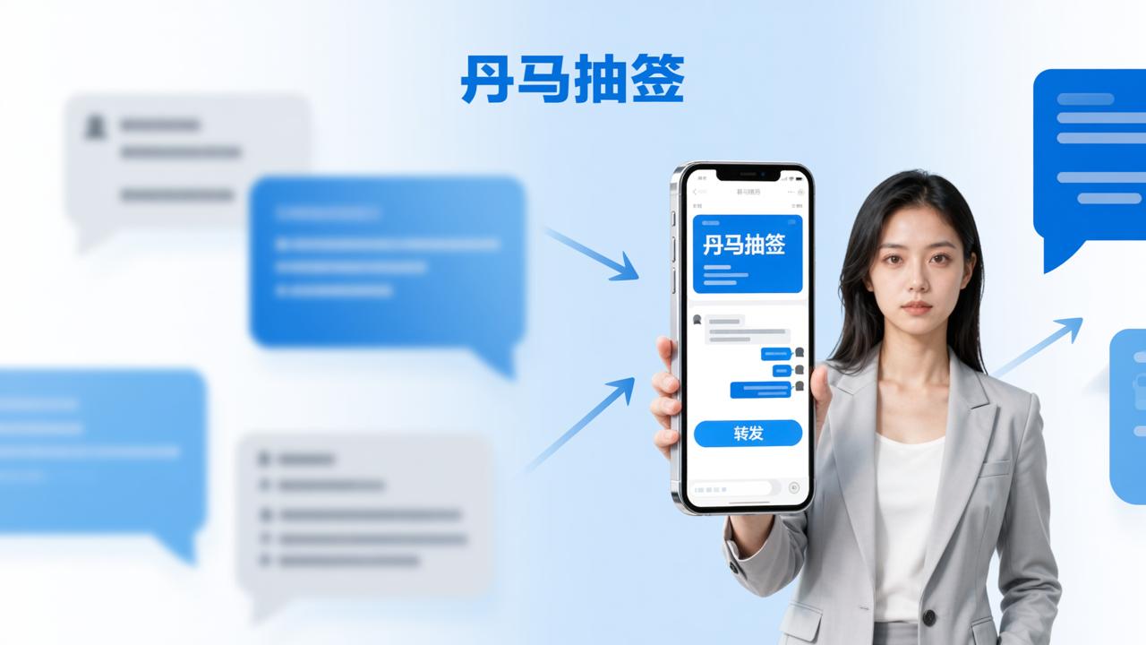 配图