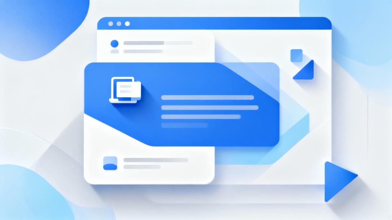配图
