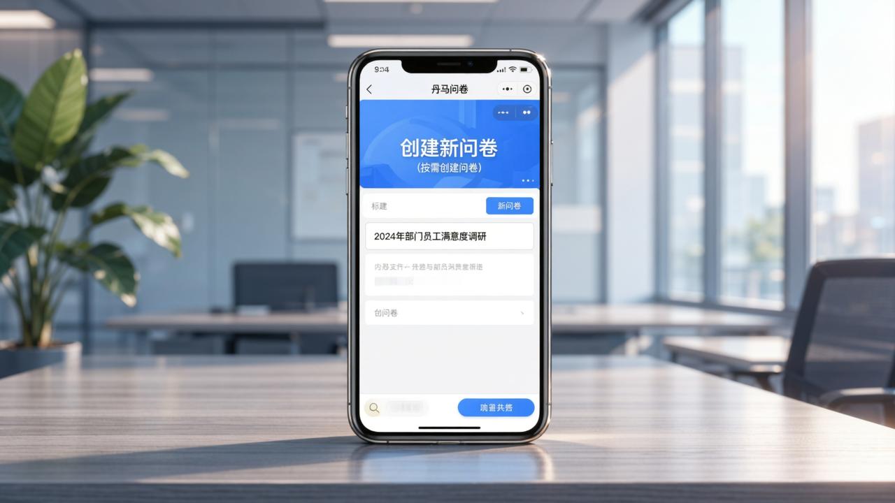 配图