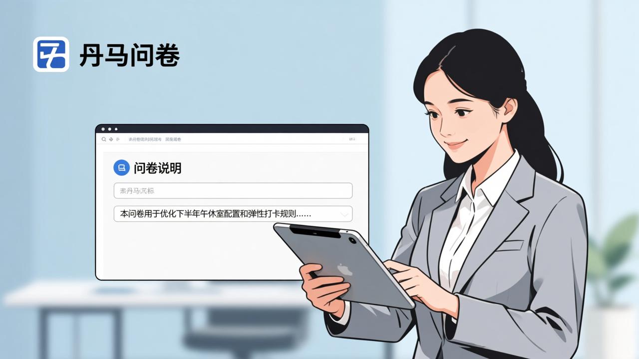 配图