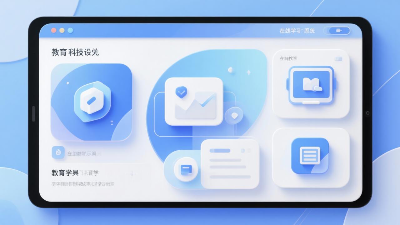 配图