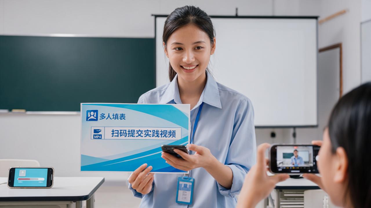 配图