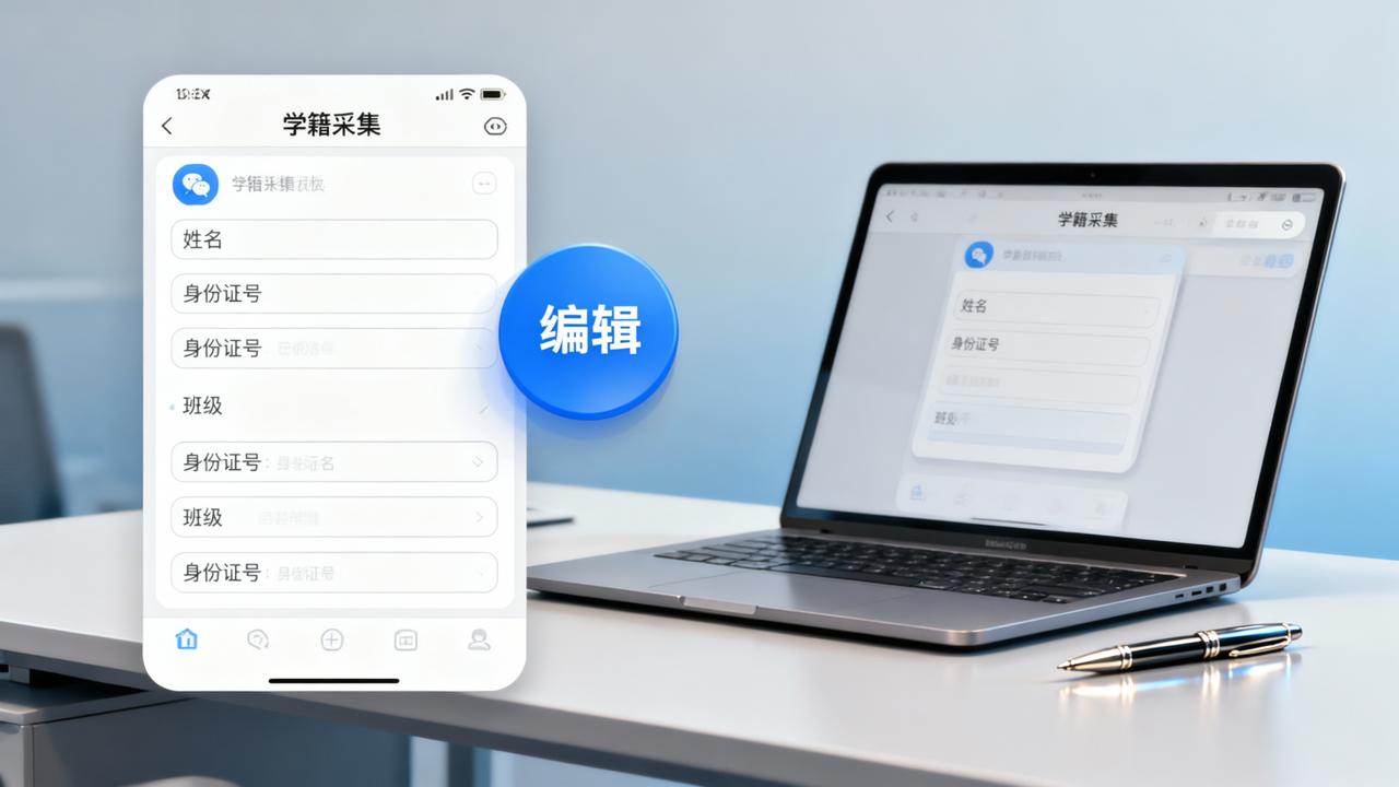 配图