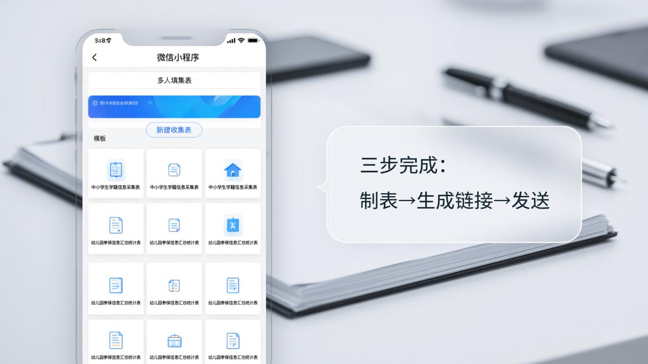 配图