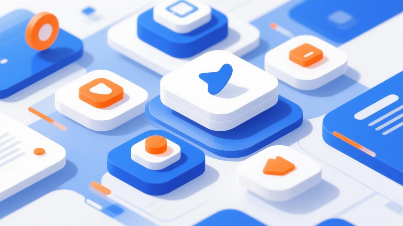 配图