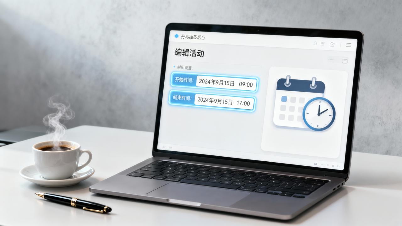 配图