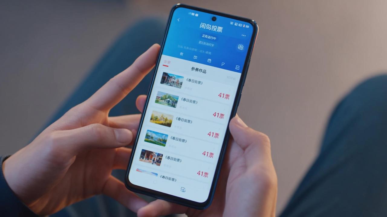 配图