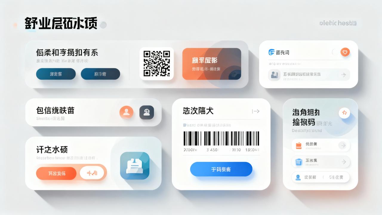 配图