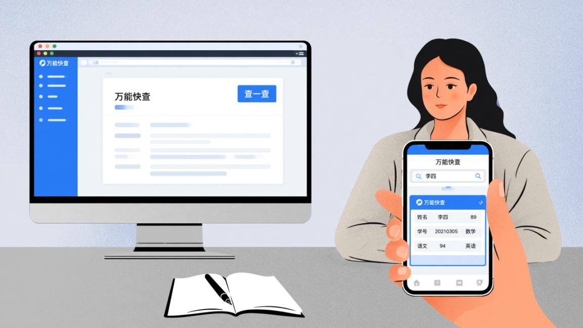 配图