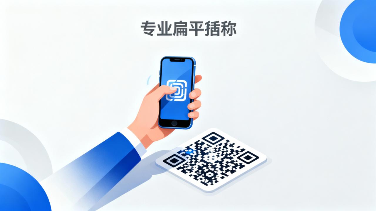 配图