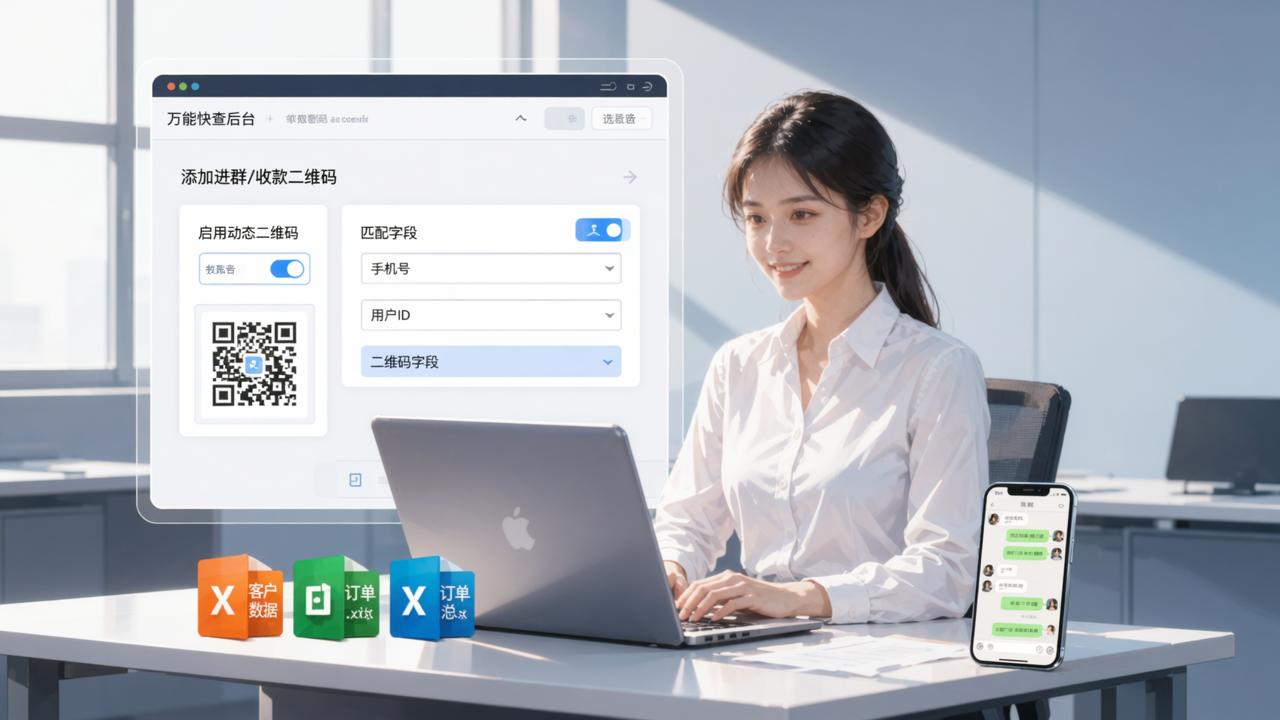 配图