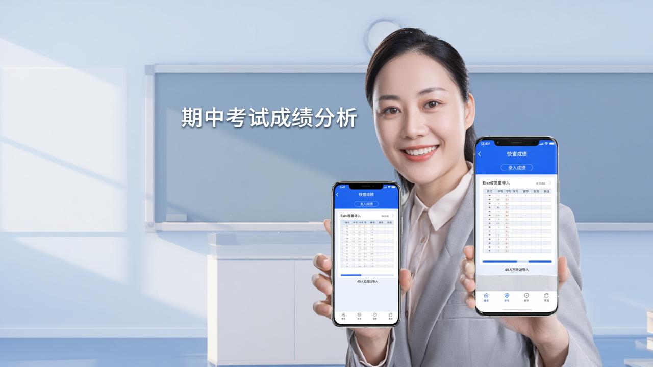 配图