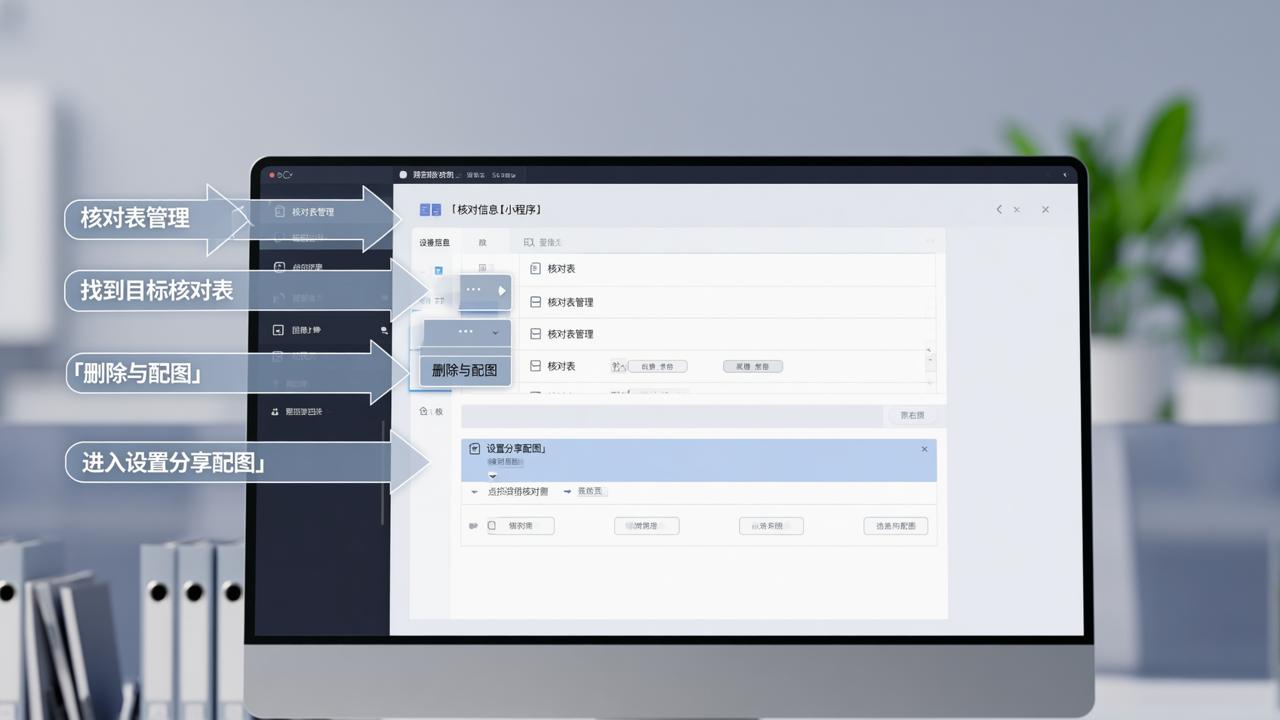 配图