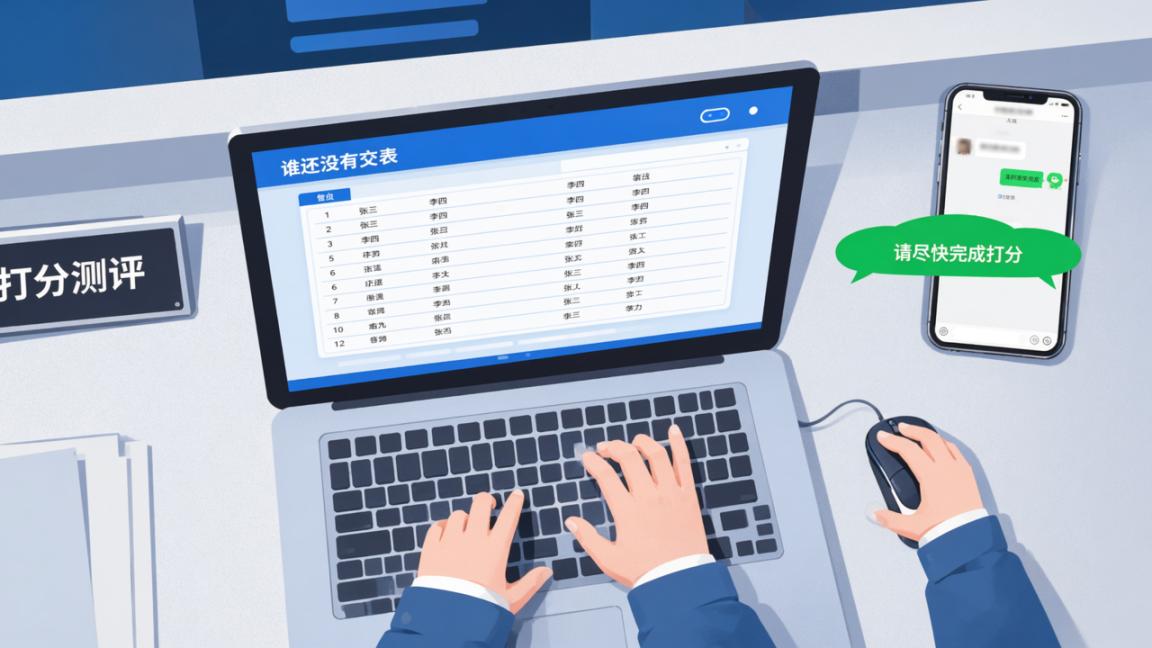 配图