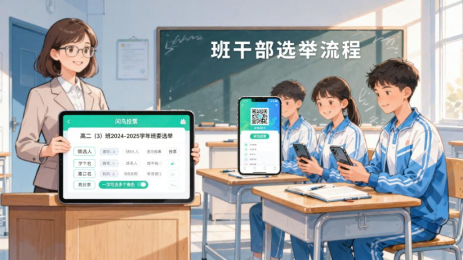 配图