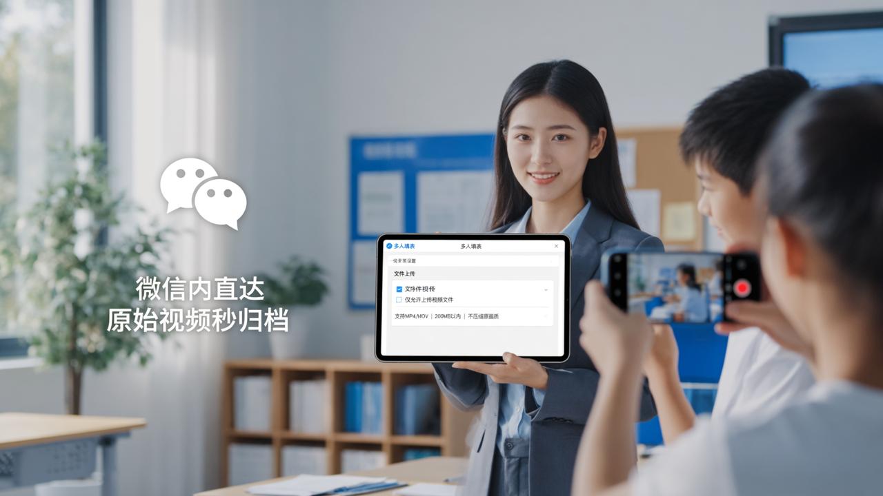 配图