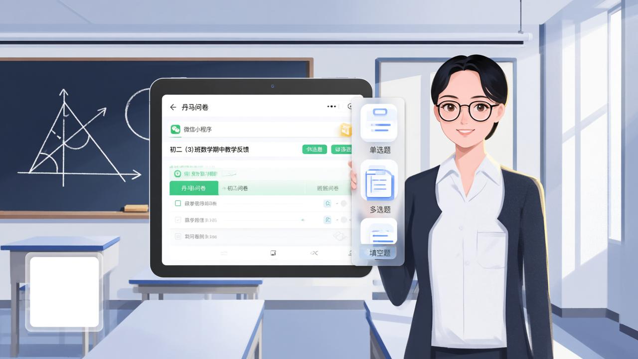 配图