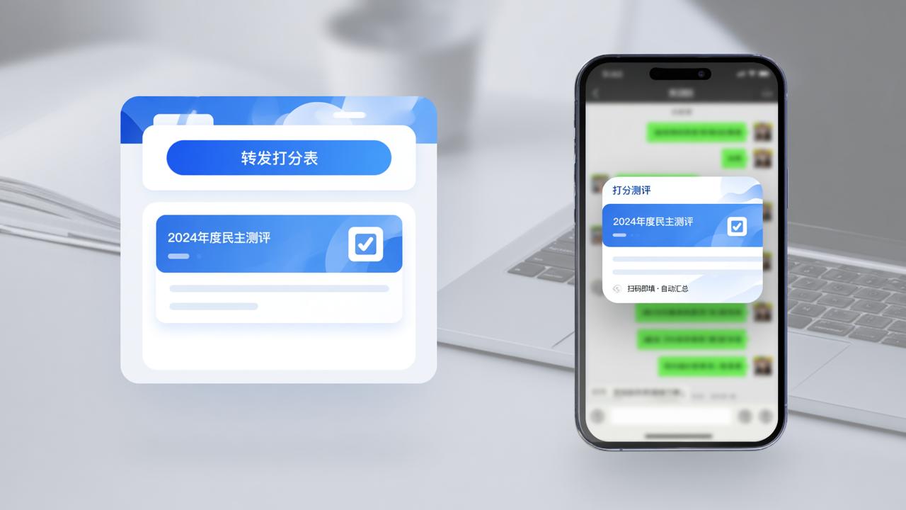 配图