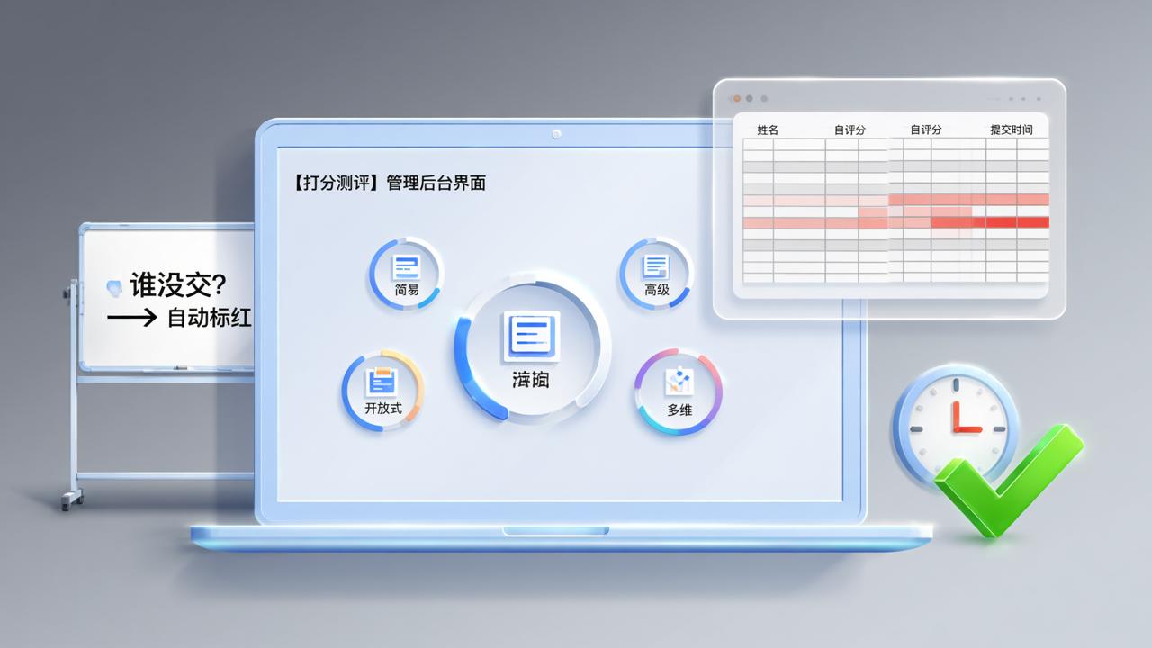 配图