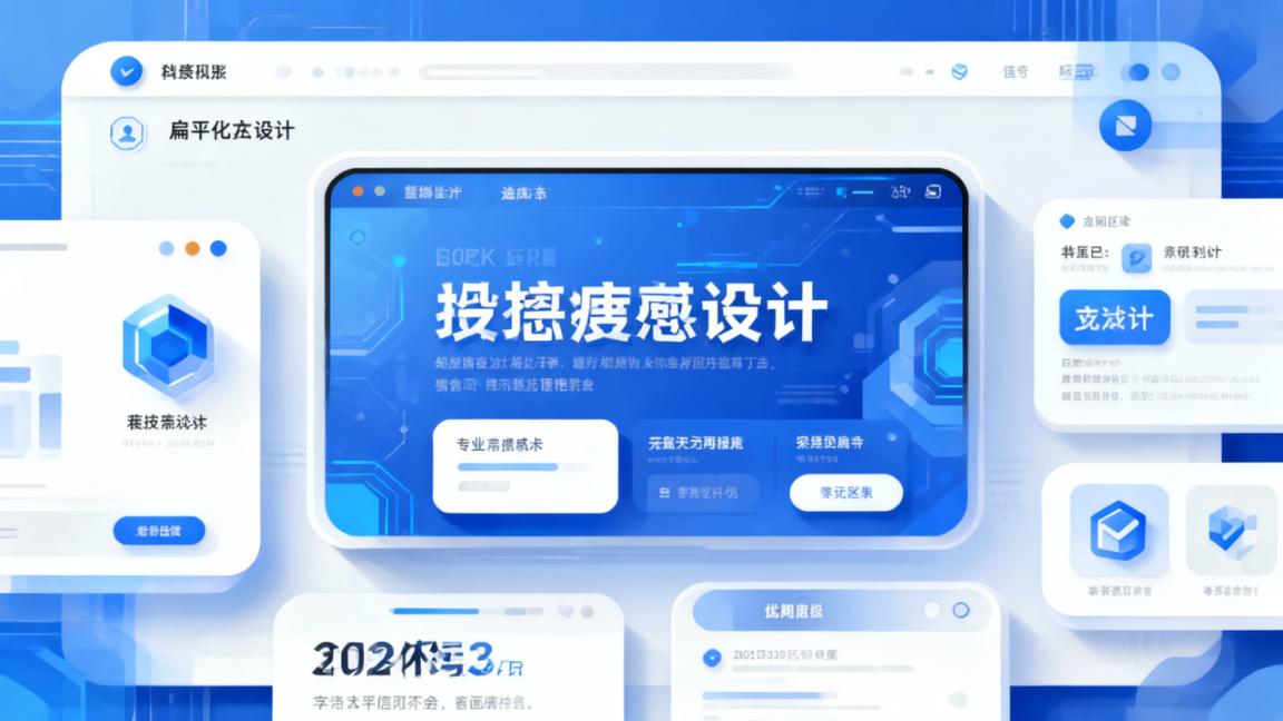 配图