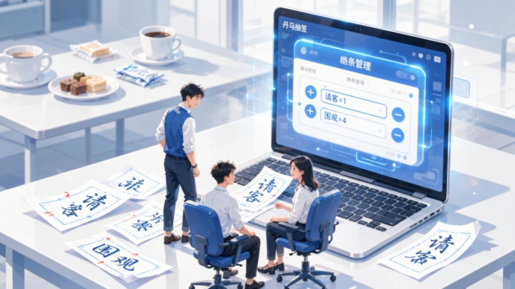 配图
