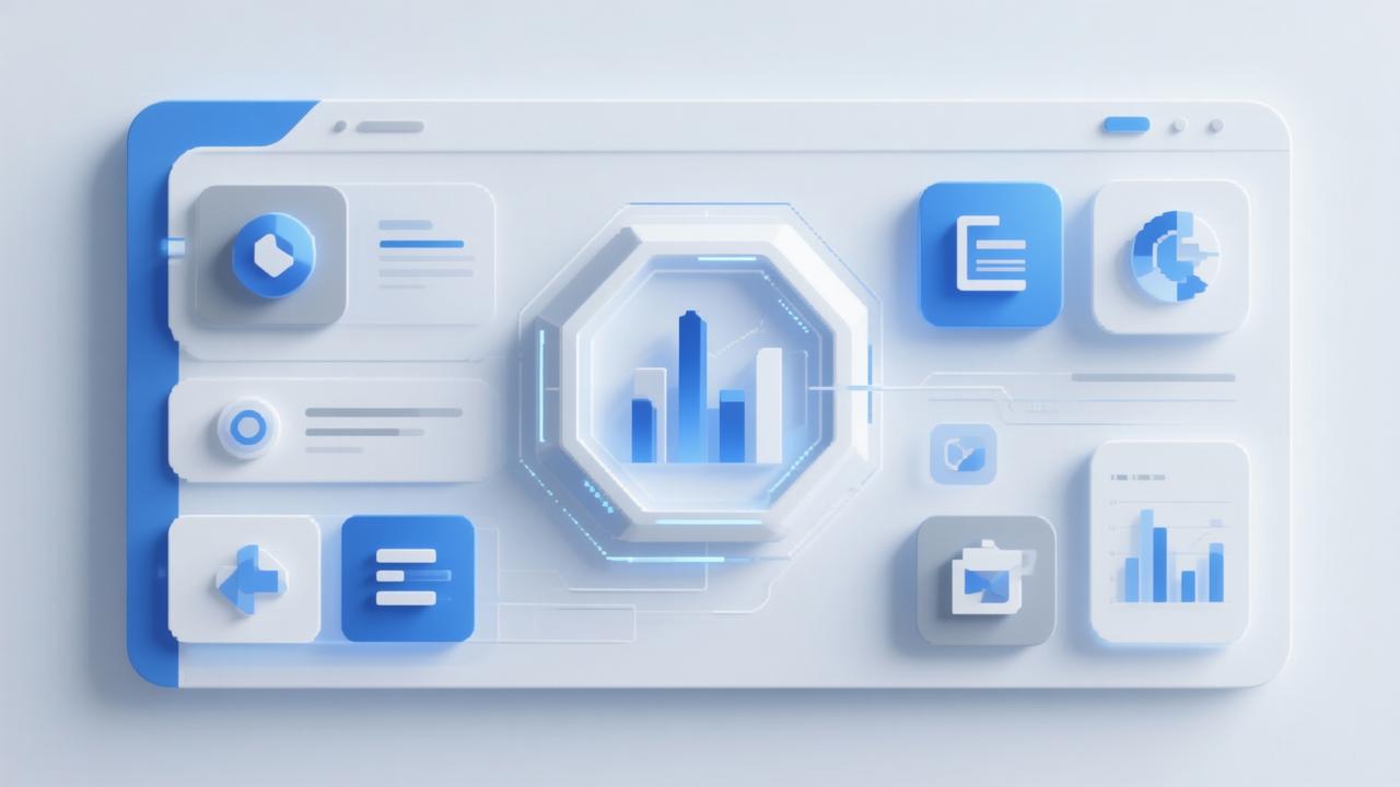 配图
