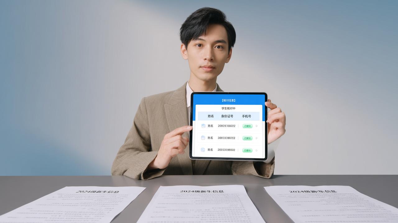 配图