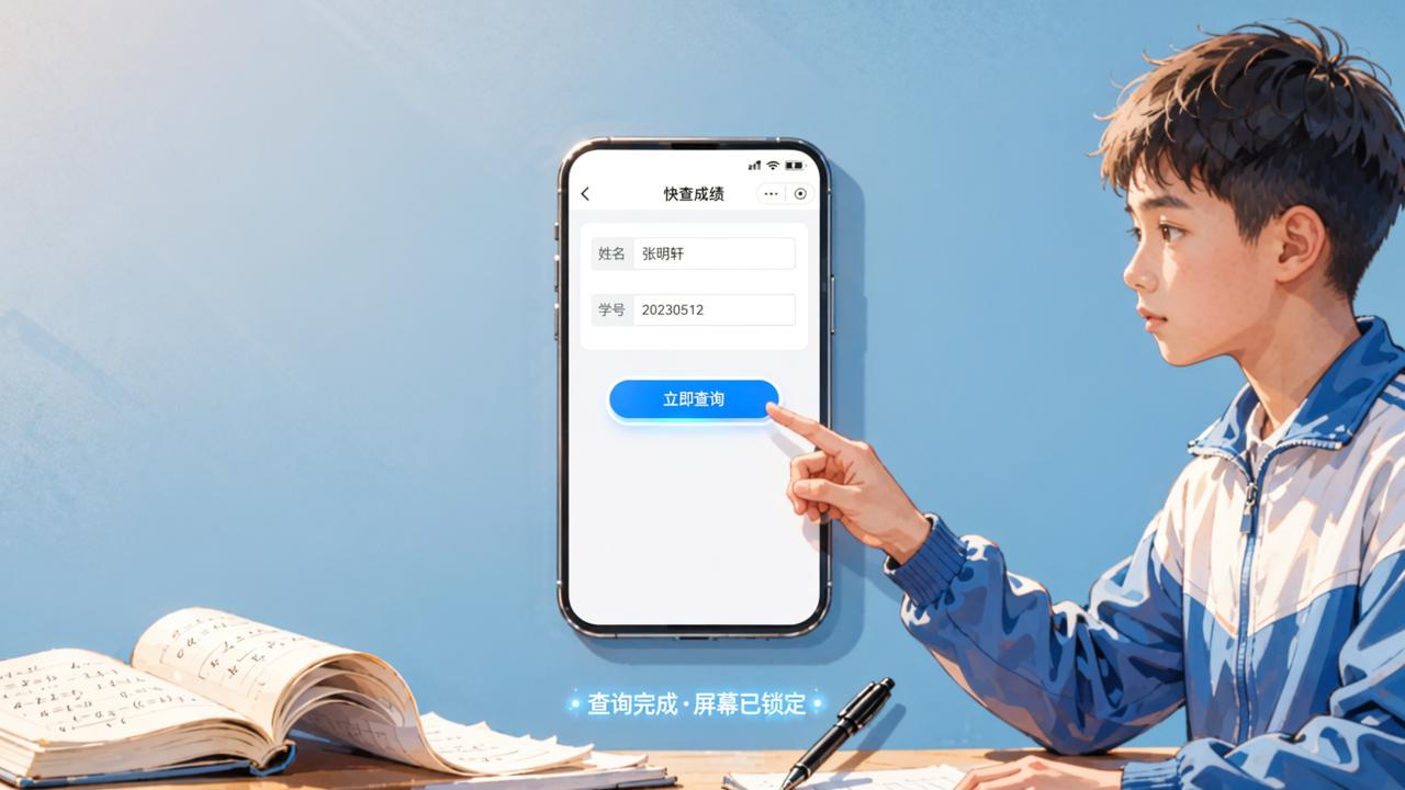配图