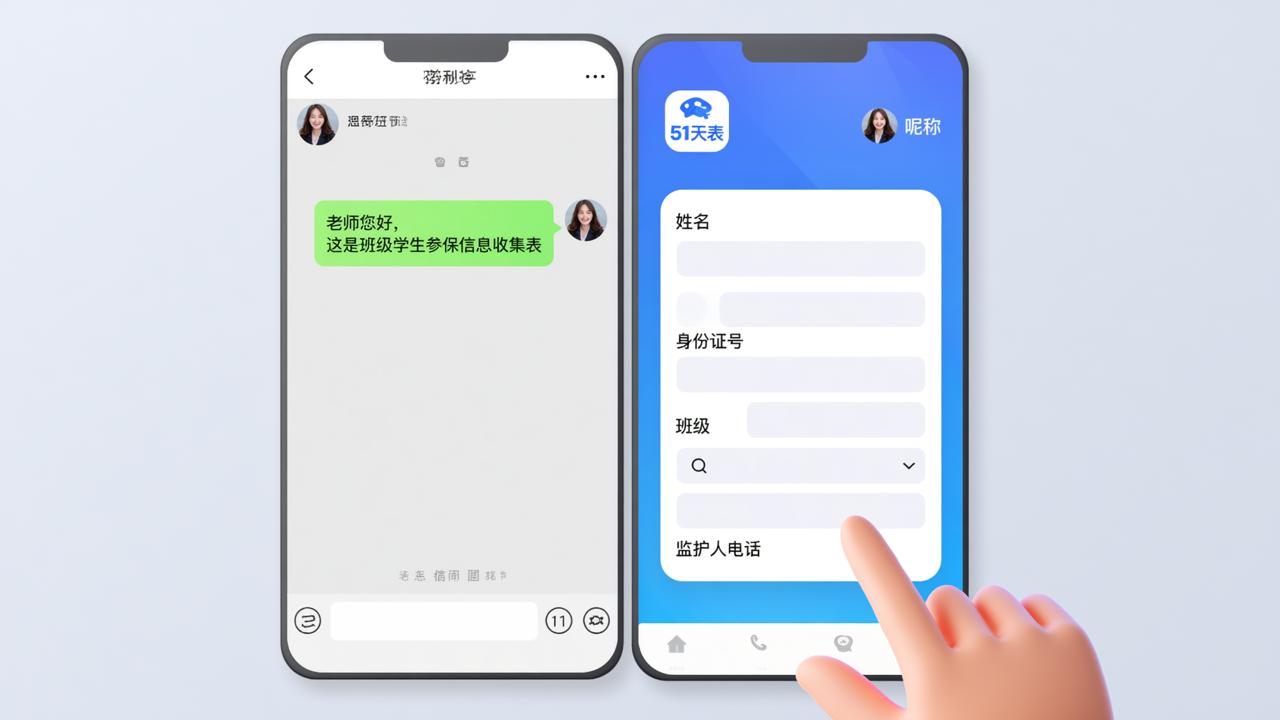 配图
