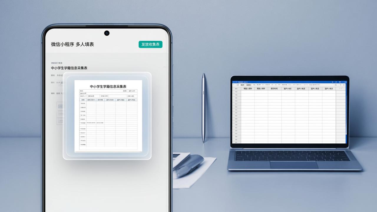 配图