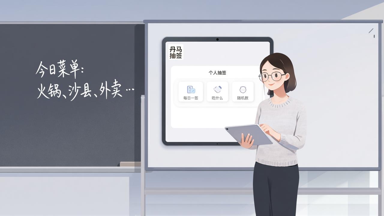 配图
