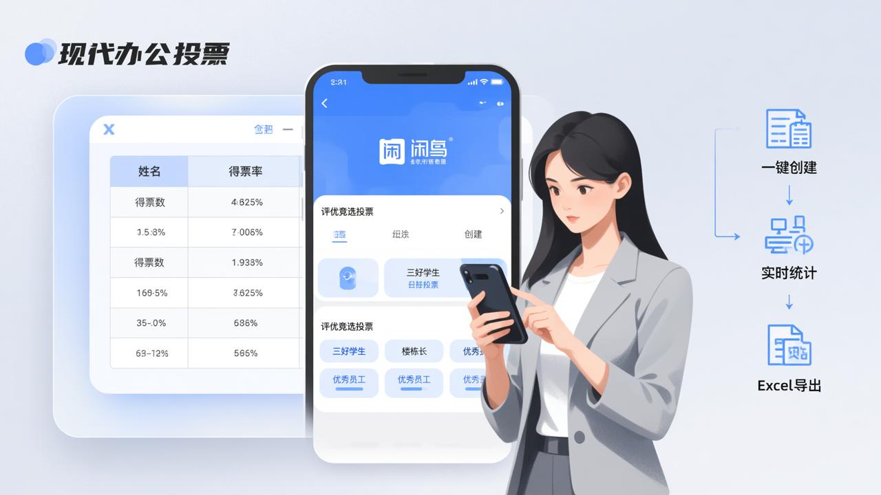 配图